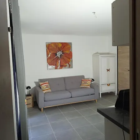 Appartement Fully Equipped