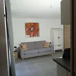 דירה Fully Equipped