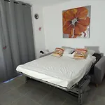 דירה Fully Equipped Saint-Germain-de-Joux
