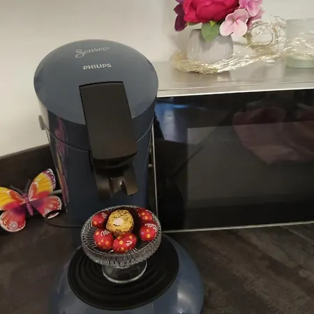 Apartment Fully Equipped