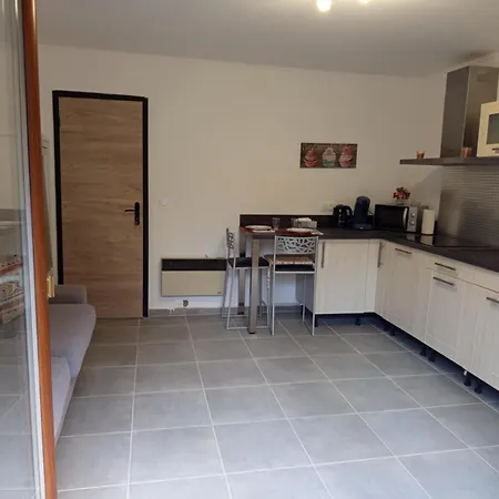 Fully Equipped Saint-Germain-de-Joux