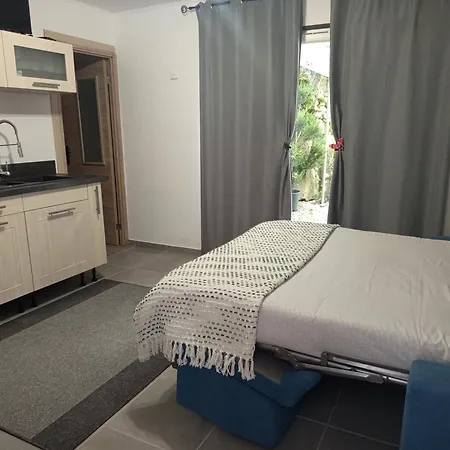 Fully Equipped Saint-Germain-de-Joux