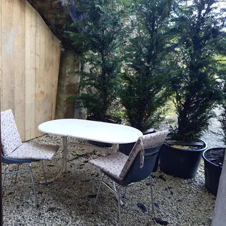 Fully Equipped Apartment *