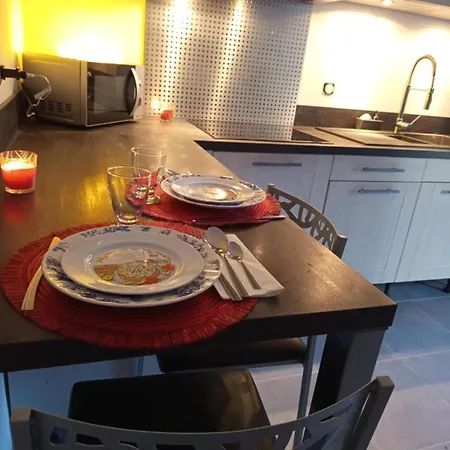 Fully Equipped Saint-Germain-de-Joux