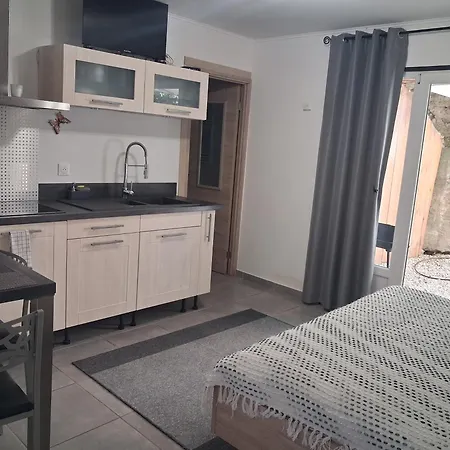 Apartment Fully Equipped *